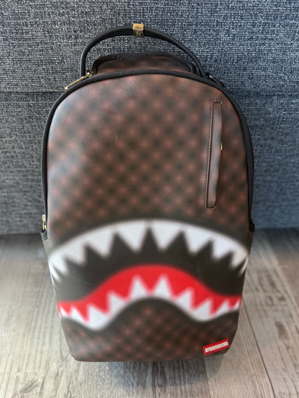 Sprayground Backpack